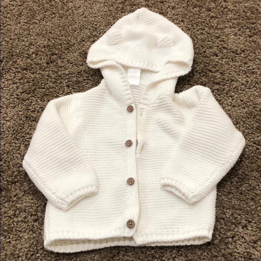 Jacket - Picture 1 of 1